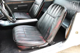 1970 Chevrolet Nova photo 7