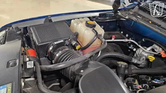 2001 Chevrolet K1500 photo 7
