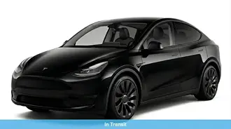 Model Y 1