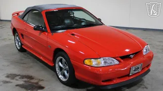 1994 Ford Mustang photo 2
