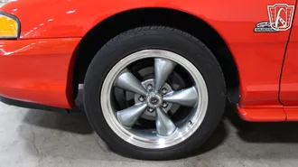 1994 Ford Mustang photo 7