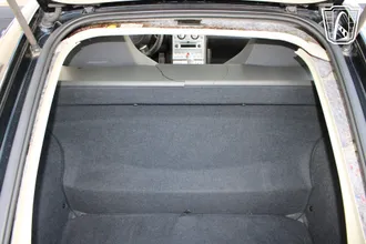 2004 Chrysler Crossfire photo 3