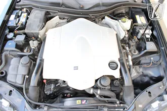 2004 Chrysler Crossfire photo 5