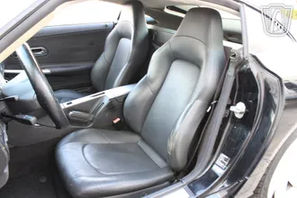 2004 Chrysler Crossfire photo 7
