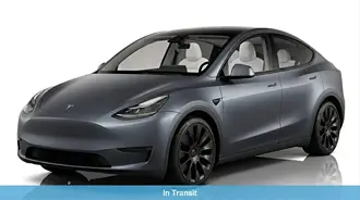 Model Y 1