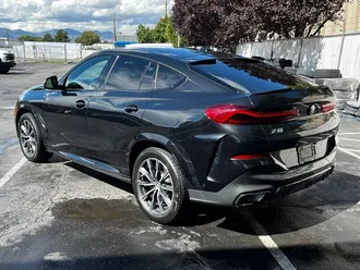2026 BMW X6 xDrive40i photo 5