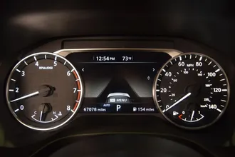 2022 Nissan Rogue photo 2