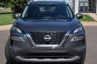 2022 Nissan Rogue photo 7
