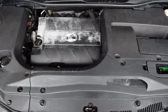 2012 Lexus RX 350 photo 3