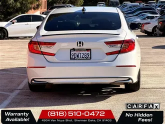 2022 Honda Accord Hybrid Sport photo 5