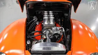 1939 Ford 5 Window Coupe photo 2