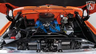 1979 Ford Bronco photo 2
