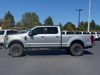 2020 Ford F-250SD photo 4