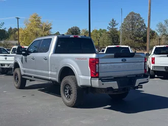 2020 Ford F-250SD photo 5