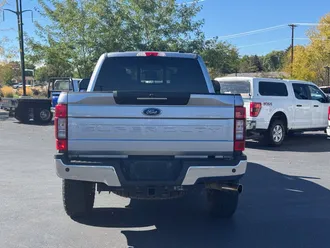 2020 Ford F-250SD photo 6