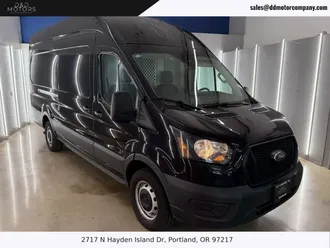 2023 Ford Transit 250 Cargo Van photo 3