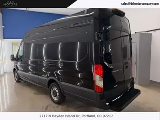 2023 Ford Transit 250 Cargo Van photo 6