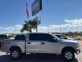 2020 Ford F-150 photo 2