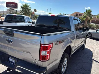 2020 Ford F-150 photo 3