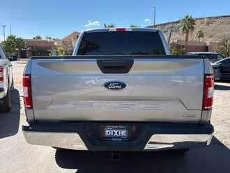 2020 Ford F-150 photo 4
