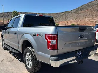 2020 Ford F-150 photo 5