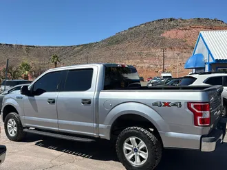 2020 Ford F-150 photo 6