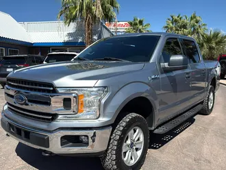 2020 Ford F-150 photo 7