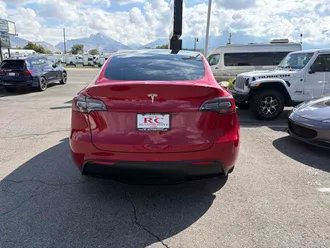 2022 Tesla Model Y photo 4