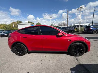 2022 Tesla Model Y photo 6