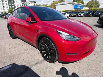 2022 Tesla Model Y photo 7