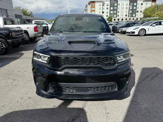 2021 Dodge Durango photo 3