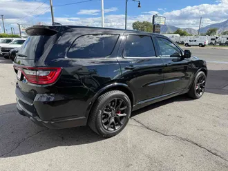 2021 Dodge Durango photo 5