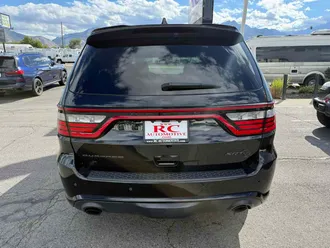2021 Dodge Durango photo 6
