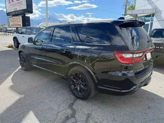 2021 Dodge Durango photo 7