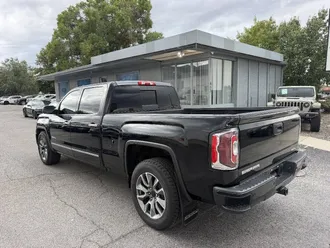 2017 GMC Sierra 1500 photo 3