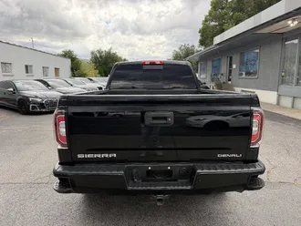 2017 GMC Sierra 1500 photo 4