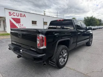 2017 GMC Sierra 1500 photo 5