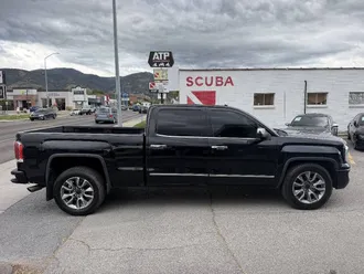 2017 GMC Sierra 1500 photo 6