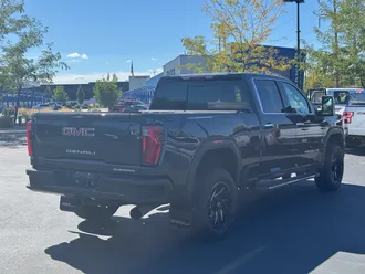 2024 GMC Sierra 2500HD photo 7