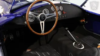 1965 Factory Five Cobra photo 6