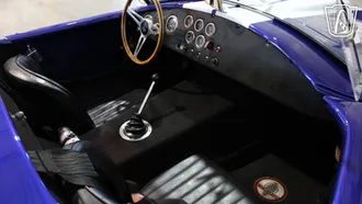 1965 Factory Five Cobra photo 7