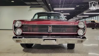 1967 Mercury Cyclone photo 3