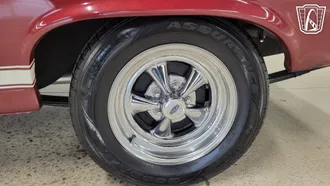 1967 Mercury Cyclone photo 5