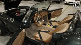 1965 AC Cobra Replica photo 6