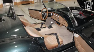 1965 AC Cobra Replica photo 7