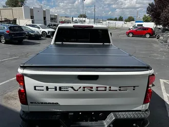 2024 Chevrolet Silverado 3500HD LT photo 7