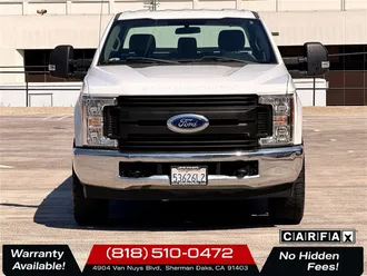 2017 Ford F-250 XL photo 2