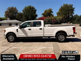 2017 Ford F-250 XL photo 4
