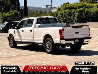 2017 Ford F-250 XL photo 5