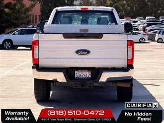 2017 Ford F-250 XL photo 6
